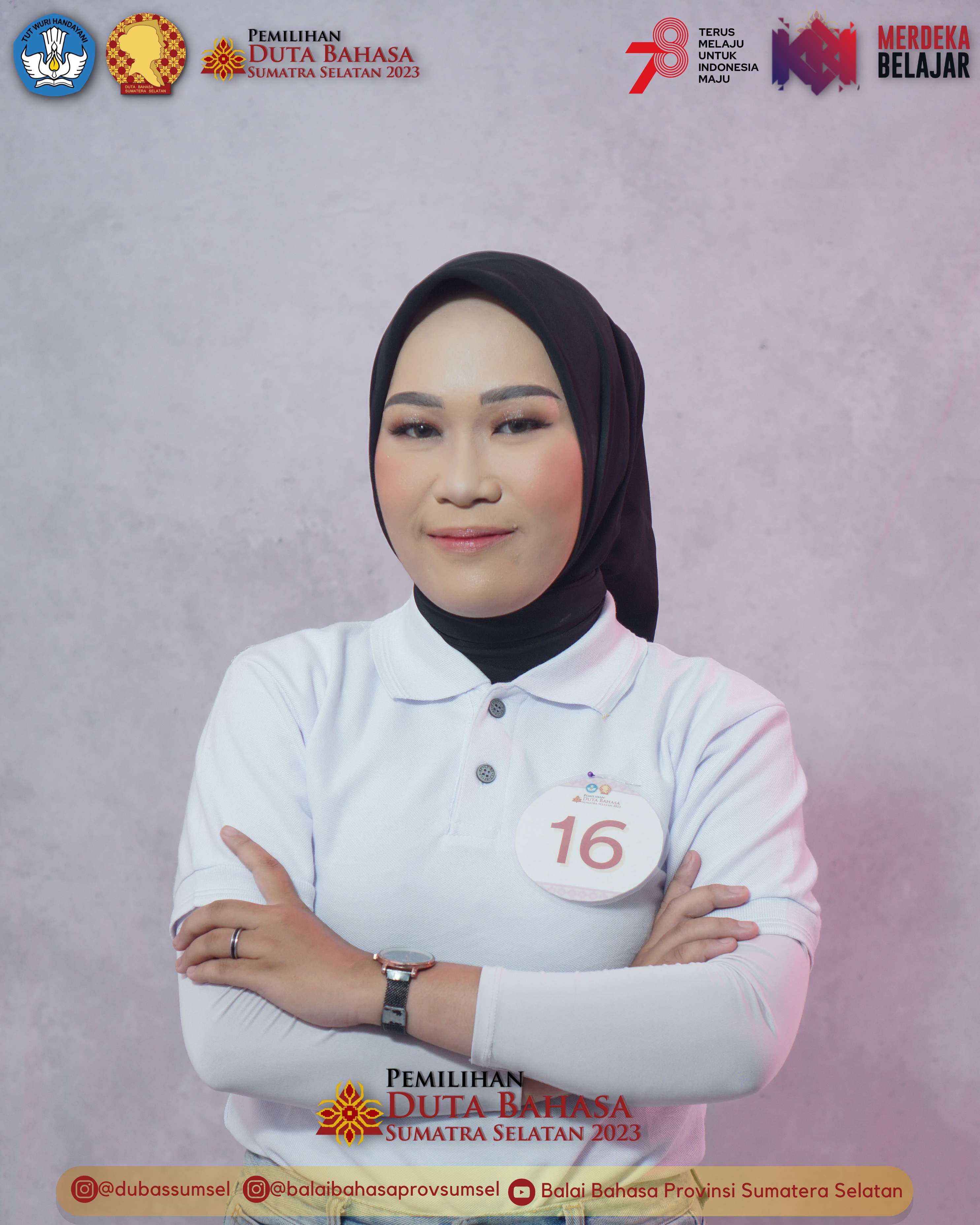  YOKA ZUMARNI